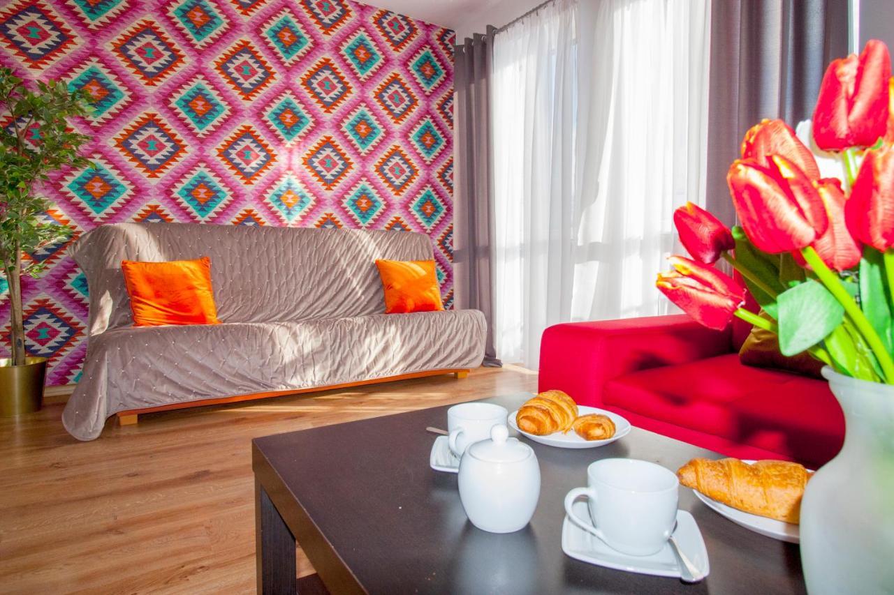 Bieszczadzki Brat Apartamenty Polańczyk المظهر الخارجي الصورة