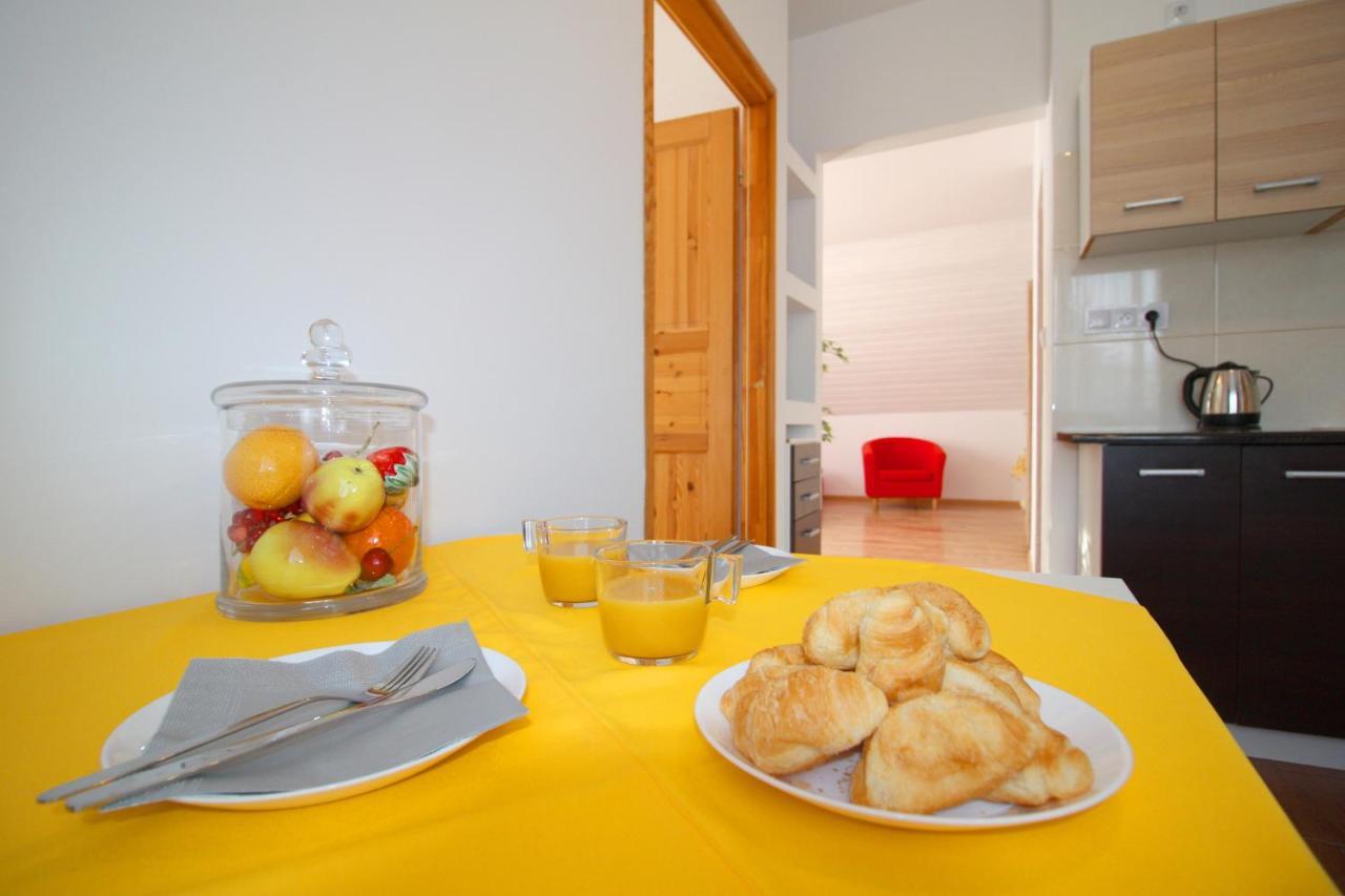 Bieszczadzki Brat Apartamenty Polańczyk المظهر الخارجي الصورة