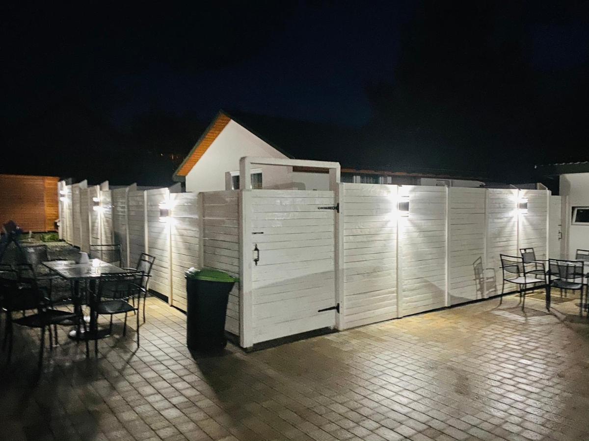 Bieszczadzki Brat Apartamenty Polańczyk المظهر الخارجي الصورة