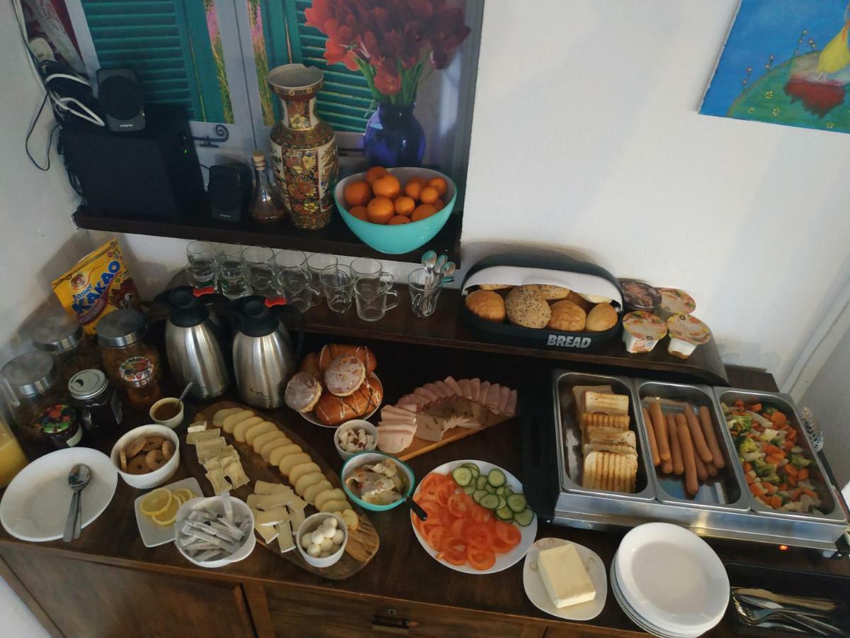 Bieszczadzki Brat Apartamenty Polańczyk المظهر الخارجي الصورة