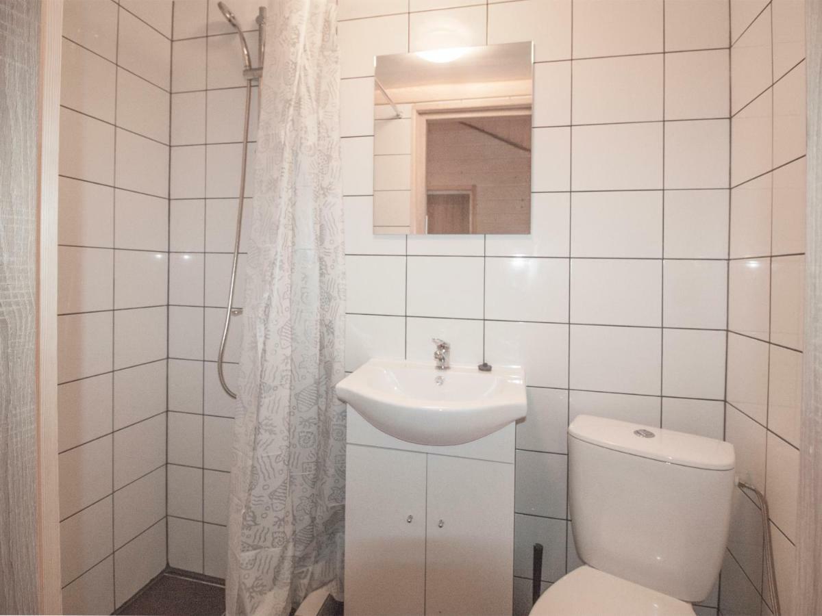 Bieszczadzki Brat Apartamenty Polańczyk المظهر الخارجي الصورة